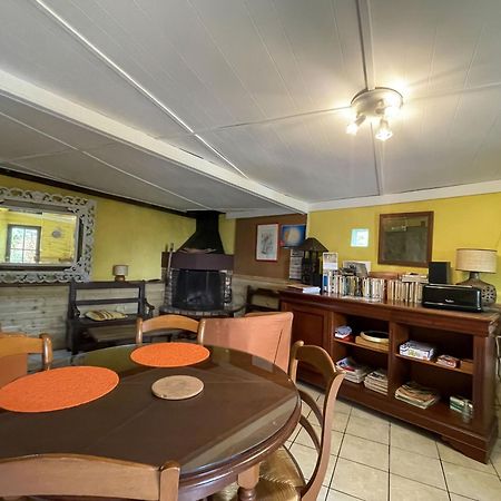 Relais Du Volcan Plaine des Cafres Bagian luar foto