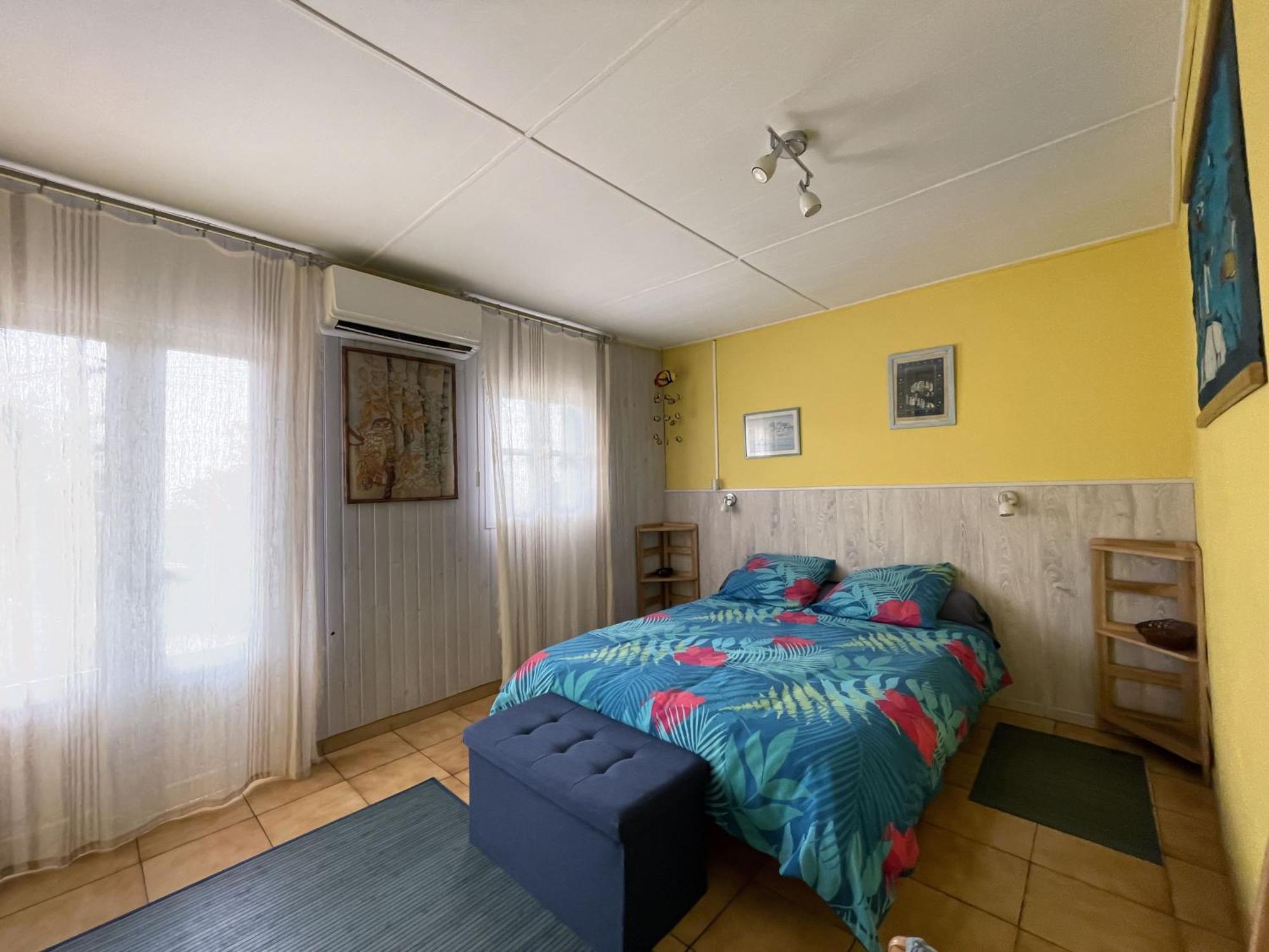Relais Du Volcan Plaine des Cafres Bagian luar foto