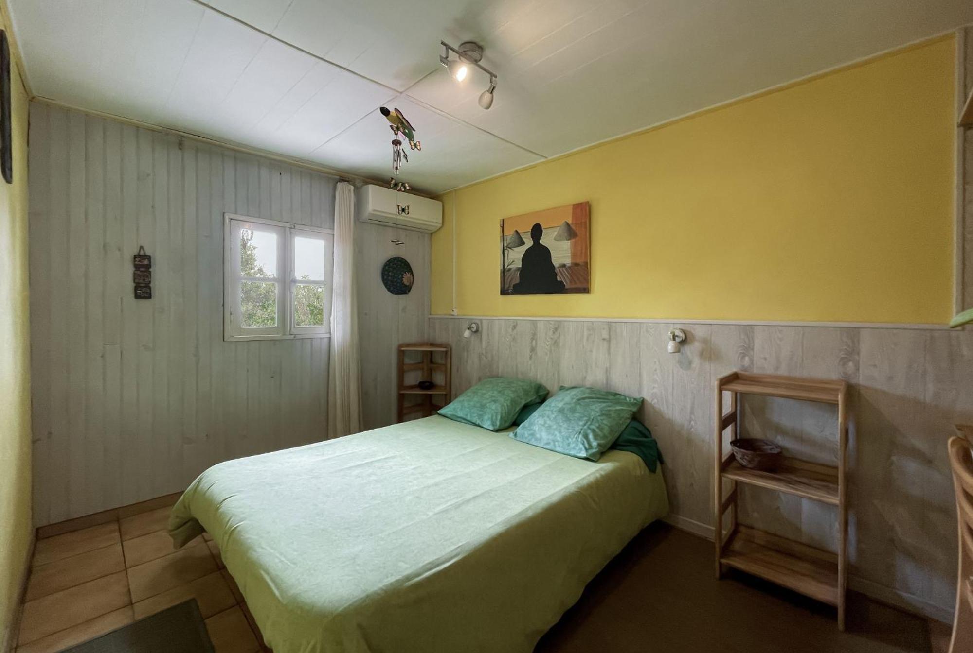 Relais Du Volcan Plaine des Cafres Bagian luar foto