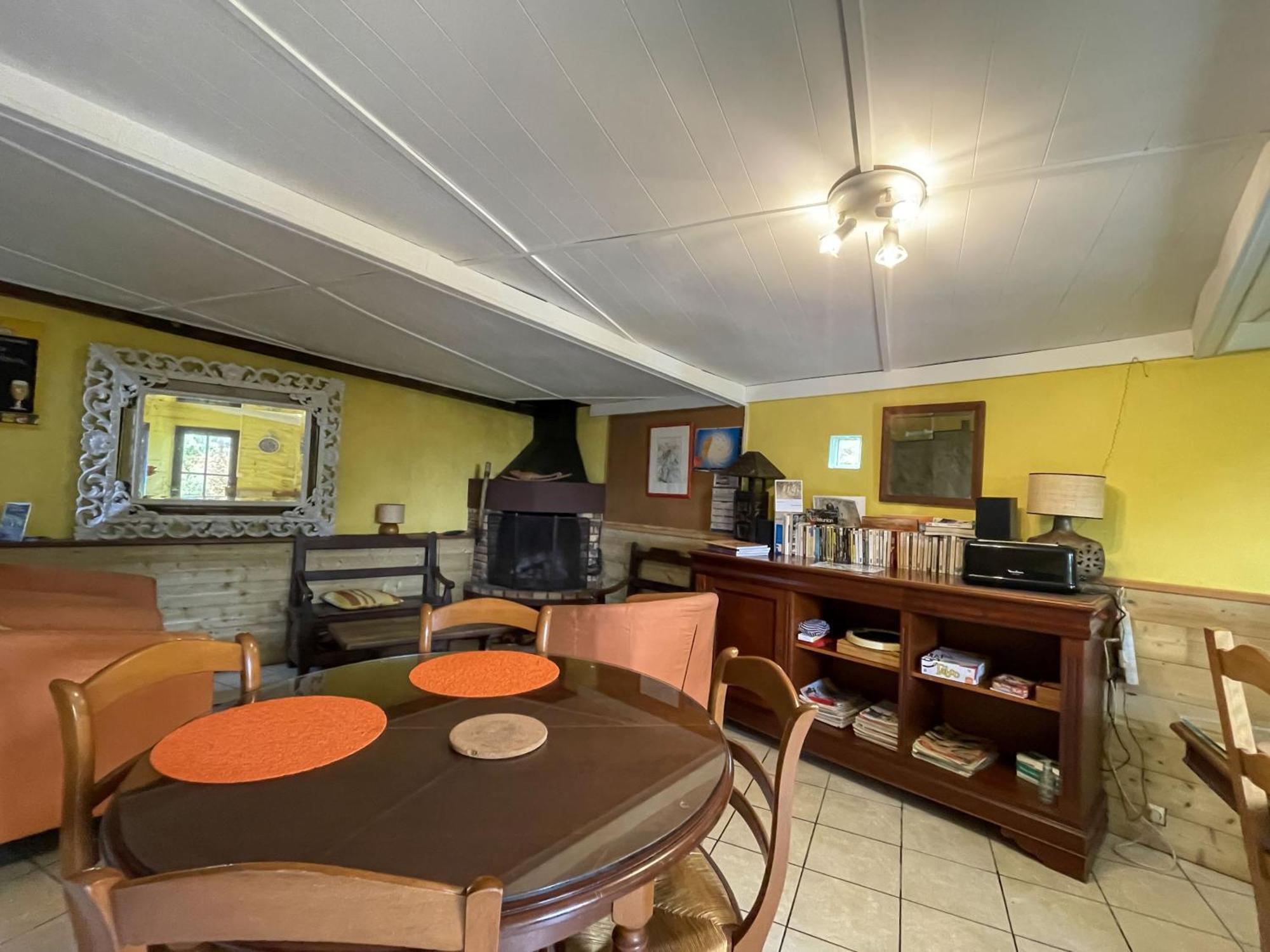 Relais Du Volcan Plaine des Cafres Bagian luar foto